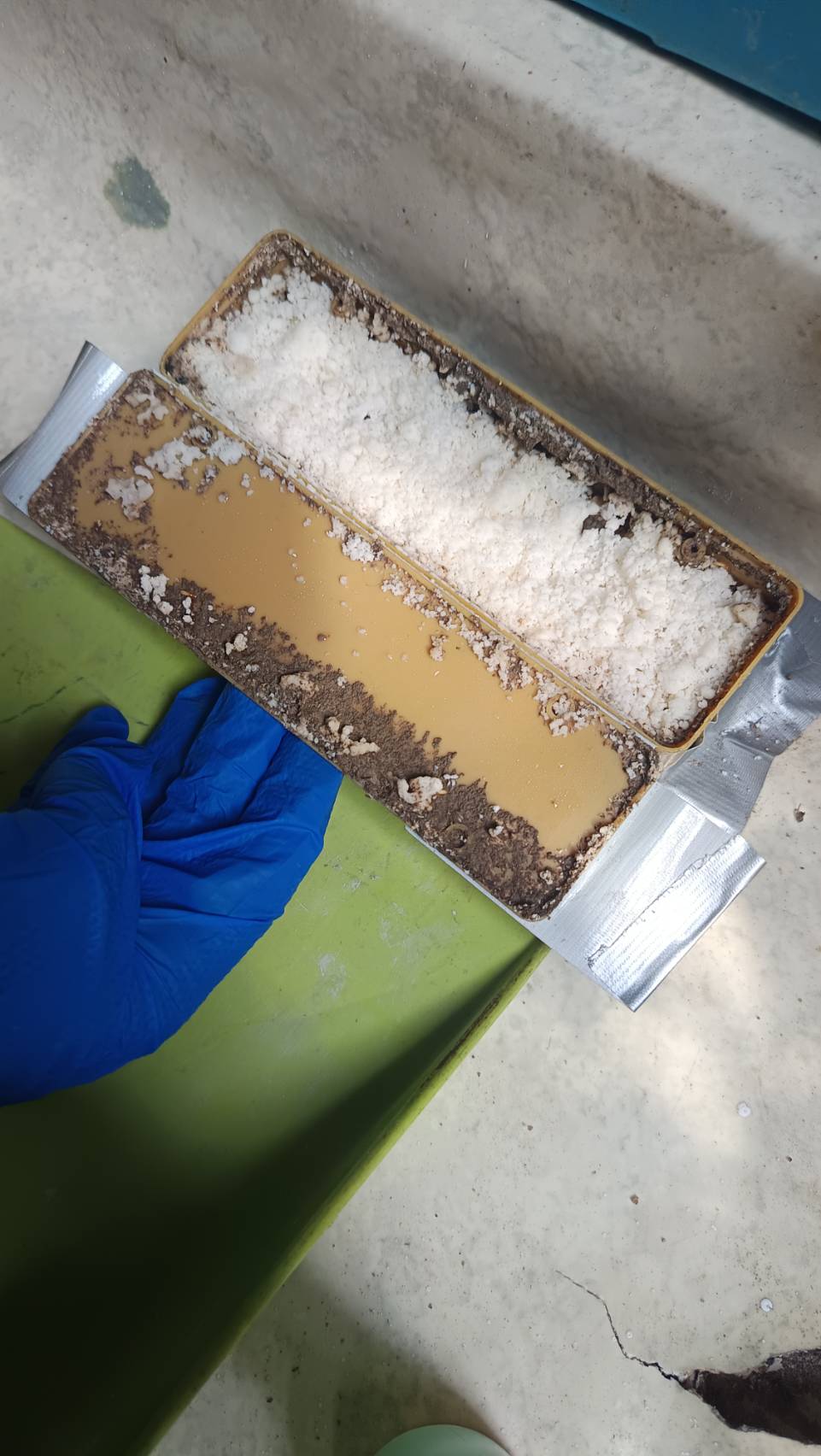 ระบบเหยื่อ